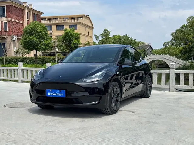 Tesla Model Y 2023 Rear-Wheel Drive Edition