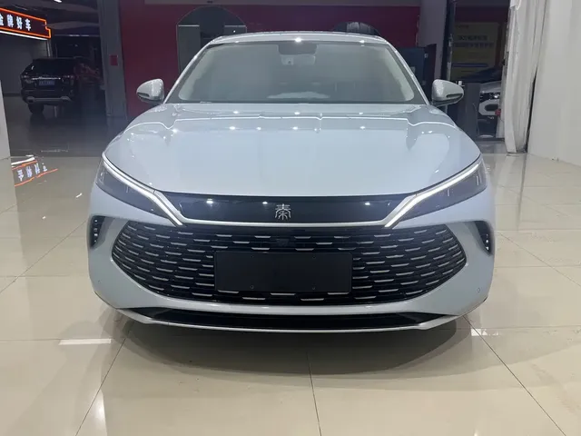 BYD Qin L 2024 DM-i 80KM Superior