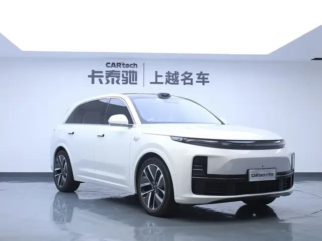 Li Auto L7 2023 Max