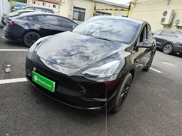 Tesla Model Y 2024 Long Range AWD