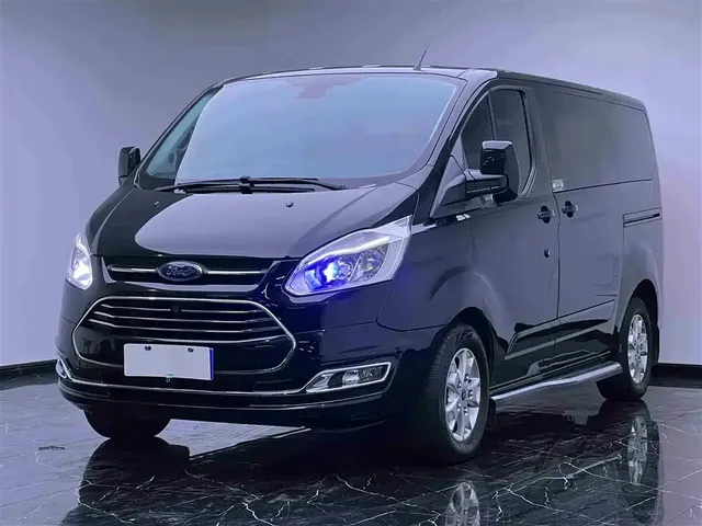 Ford Tourneo 2020 2.0T Automatic Business Class Edition China VI