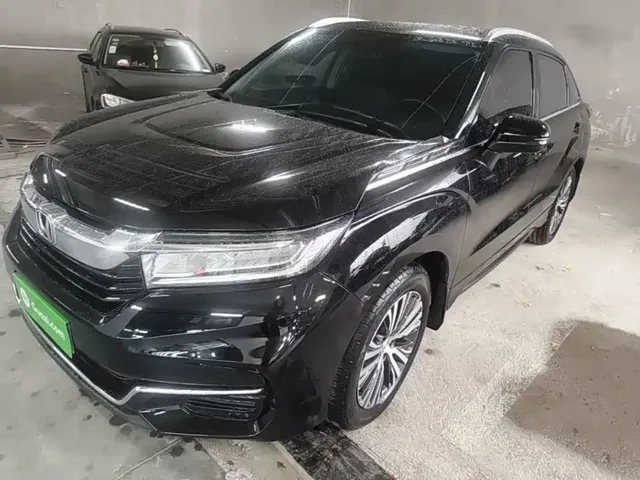 Honda Avancier 2020 240TURBO 2WD Smart Edition