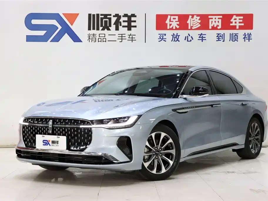 Lincoln Z 2022 Model iEnjoy Premium Edition