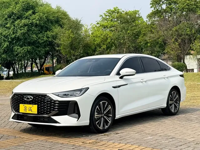 Chery Arrizo 8 PRO 2025 Pro 1.6T Comfort
