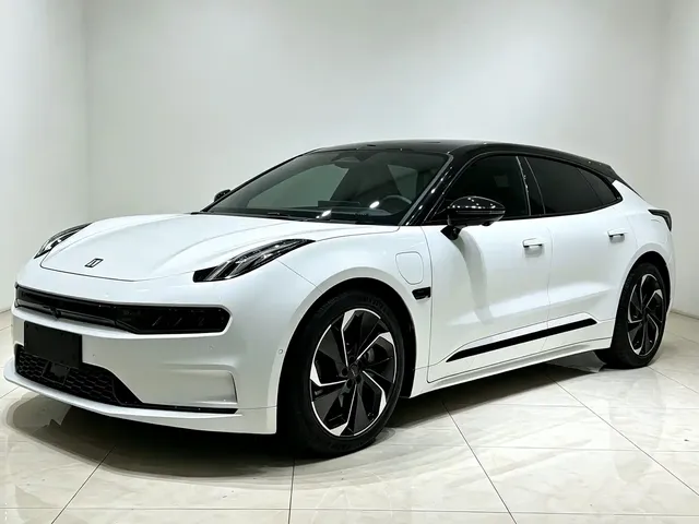 ZEEKR 001 2023 WE Edition 100kWh