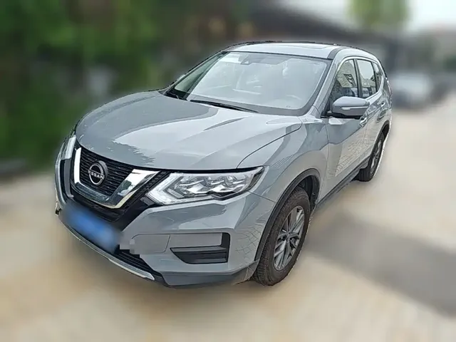 Nissan X-Trail 2025 Honor 2.0L 2WD Leading Edition