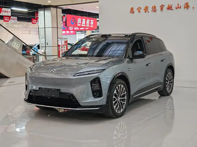 NIO ES6 2025 75kWh