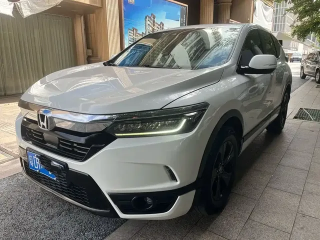 Honda Haoying 2020 240TURBO CVT 2WD Luxury