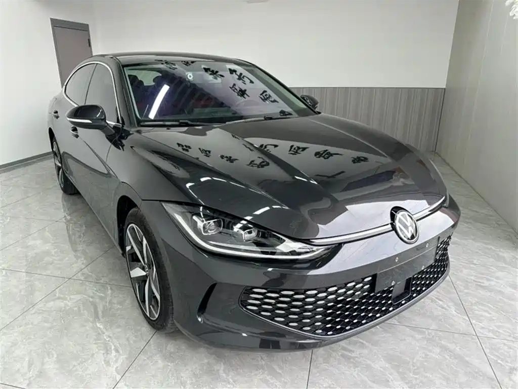 Volkswagen Lamando 2023 Lamando L 280TSI DSG Cool Edition