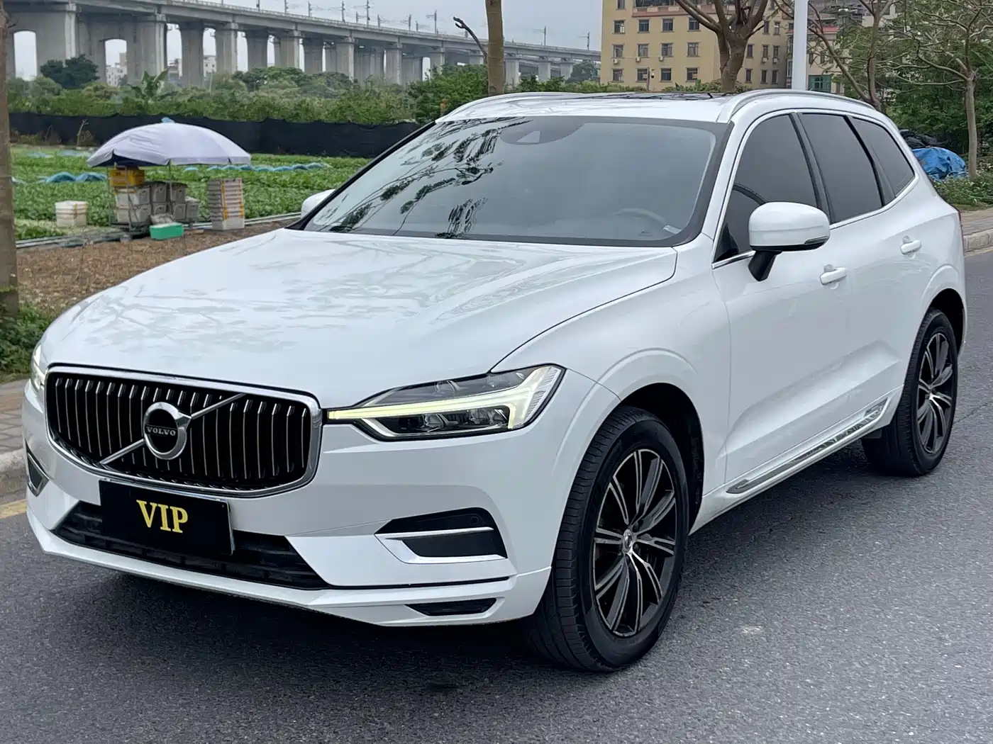 Volvo XC60 2020 T5 AWD Inscription Luxury Edition