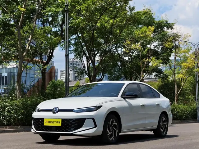 Volkswagen Lavida 2025 PRO 1.5L