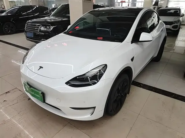 Tesla Model Y 2022 Long Range AWD