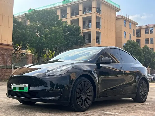 Tesla Model Y 2022 Long Range AWD
