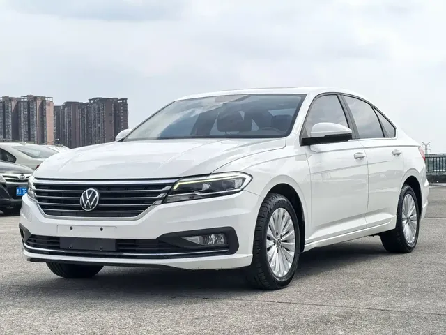 Volkswagen Lavida 2021 280TSI DSG Comfort Edition
