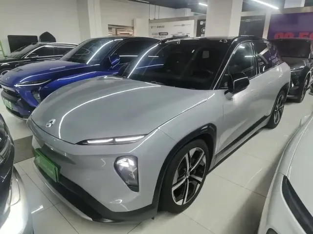 NIO ES7 2022 75kWh