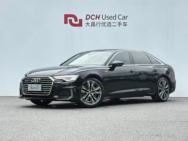 Audi A6L 2021 45 TFSI quattro Exclusive Sport