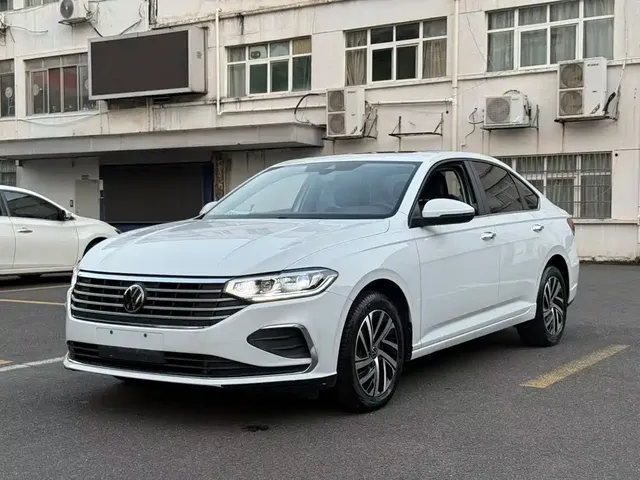 Volkswagen Lavida 2023 300TSI DSG Comfort Edition