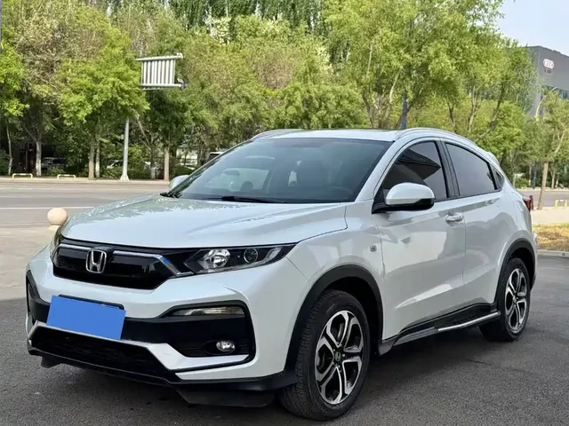 Honda XR-V 2020 Model 1.5L CVT Luxury