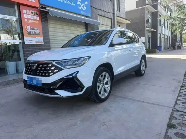 Jetta VS5 2019 280TSI Automatic Progressive Edition