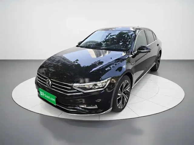 Volkswagen Magotan 2021 330TSI DSG 30th Anniversary Edition