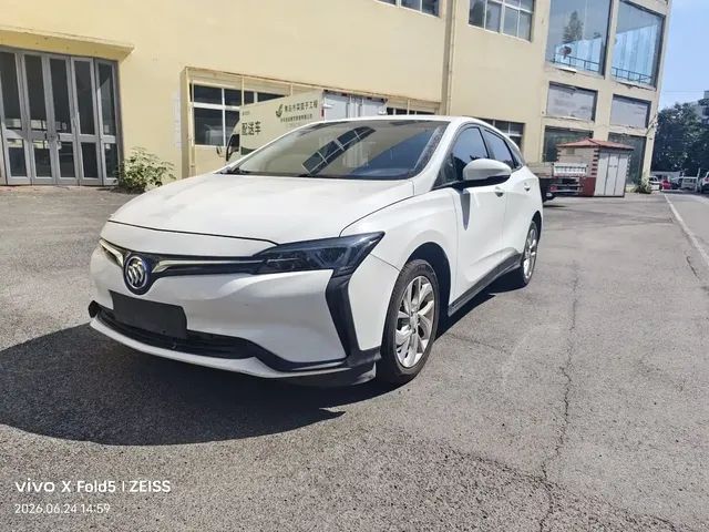 Buick Velite 6 2024 430km Comfort Edition