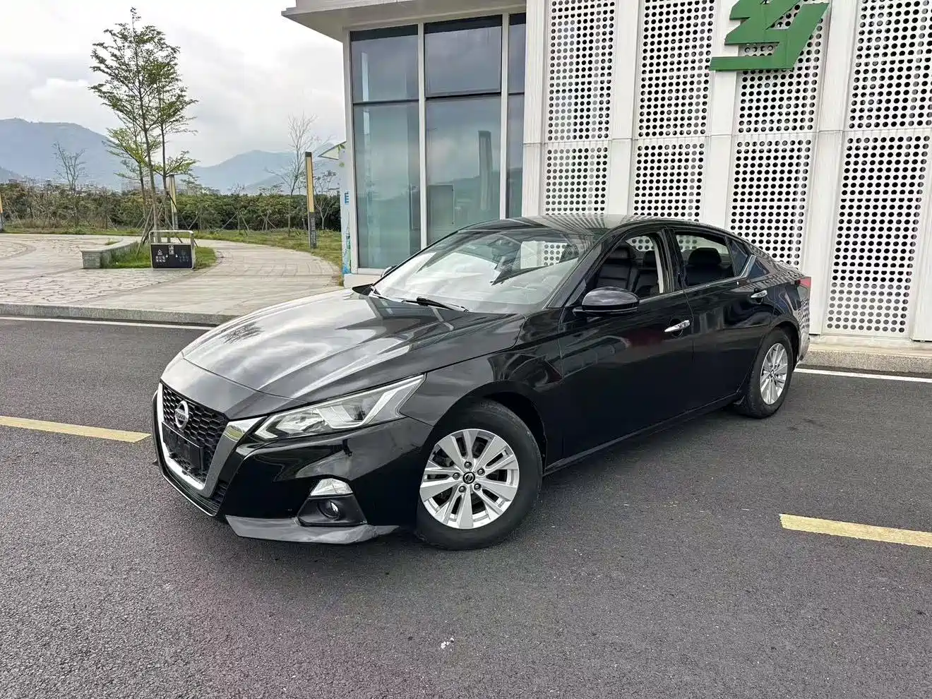 Nissan Teana 2020 2.0L XE Fashion Edition