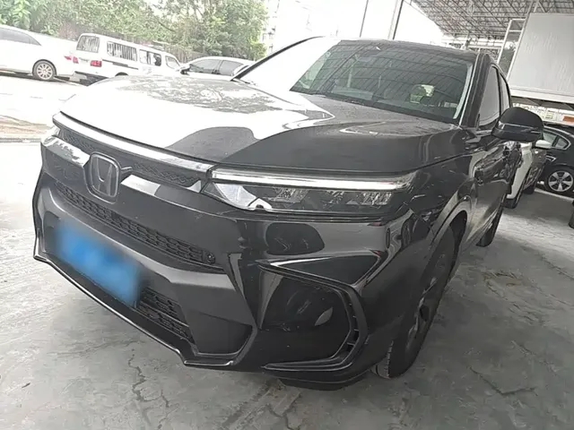 Honda Haoying 2023 240TURBO 2WD Luxury 5-Seater