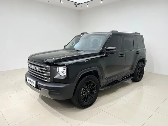 Haval Meng Long NEV 2024 Hi4 102 Pro
