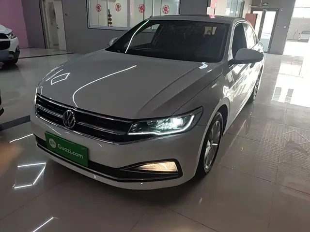 Volkswagen Bora 2020 1.5L Automatic Comfort