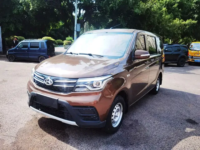 Changan Kaicheng Ono S 2019 1.5L Onuo S Economy JL473QG