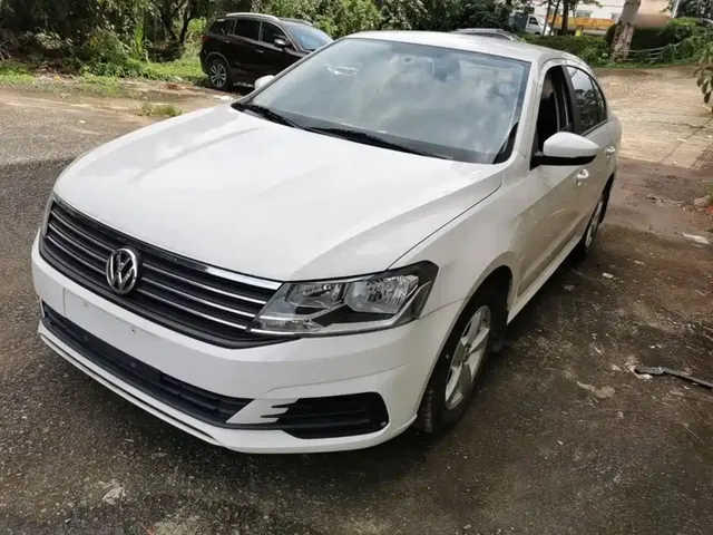 Volkswagen Lavida 2019 Lavida Start 1.5L Auto Trend (China VI)