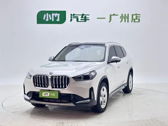 BMW X1 2023 sDrive20Li X Design Package