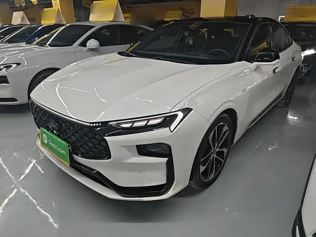 Ford Mondeo 2022 EcoBoost 245 ST-Line