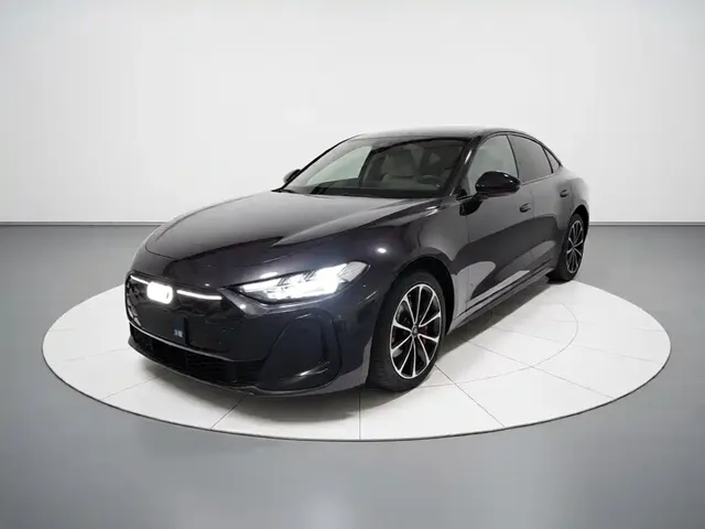 Audi A5L 2025 2.0T Sport Edition Plus