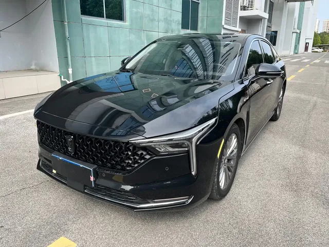 Besturn B70 2023 3rd Generation 1.5T Automatic Comfort