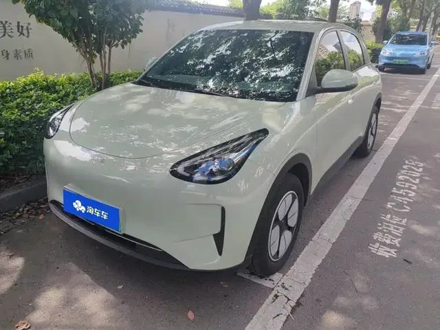 Geely Galaxy Starry Wish, 2026