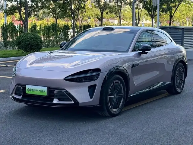 Xiaomi Auto Xiaomi YU7 2025 Ultra Long Range High Performance AWD Max Edition