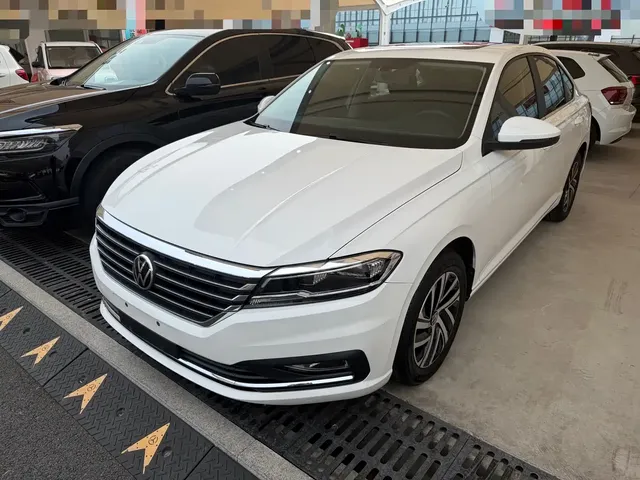Volkswagen Lavida 2022 280TSI DSG Comfort Edition
