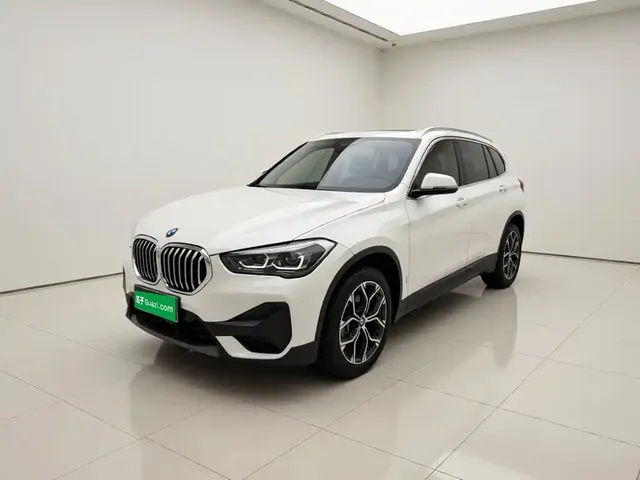 BMW X1 2022 sDrive25Li Leading