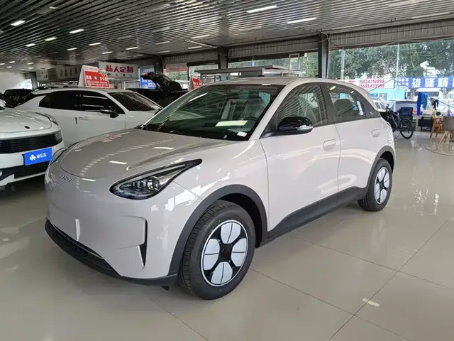 Geely Galaxy Starry Wish, 2026