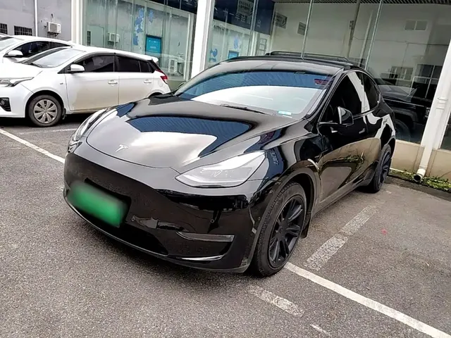 Tesla Model Y 2022 Long Range AWD