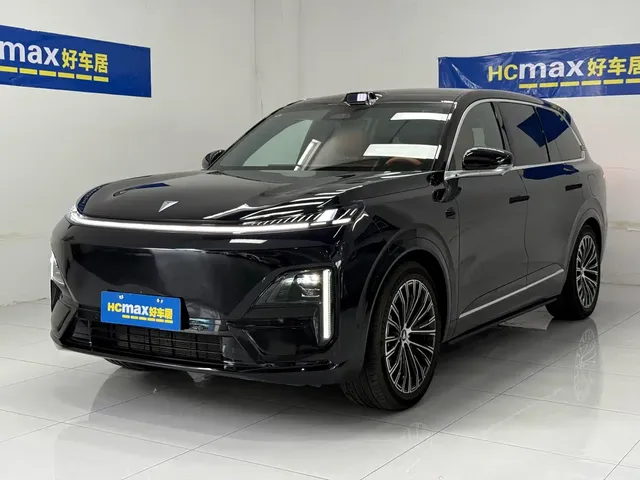 Deepal Deep Blue S09 2025 AWD Ultra+ Haute Couture Edition