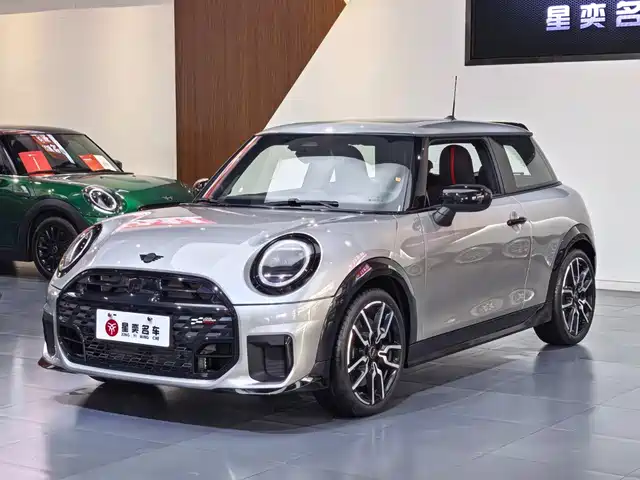 MINI MINI, 2026