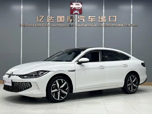 Volkswagen Lamando 2022 Lamando L 280TSI DSG Cool Edition