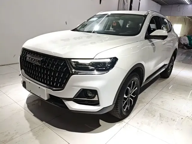 Haval H6 2023 National Trend Edition 1.5T Automatic Urban