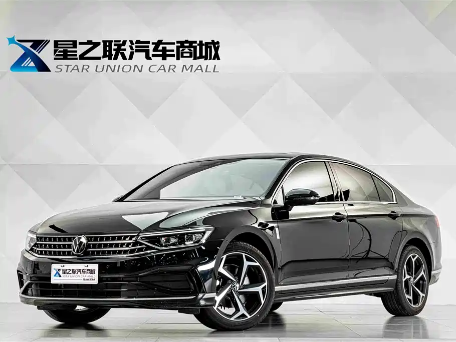 Volkswagen Magotan 2026 Model 30 Million Special Selection 380TSI DSG Luxury