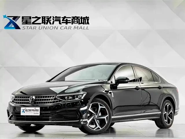 Volkswagen Magotan 2026 Model 30 Million Special Selection 380TSI DSG Luxury