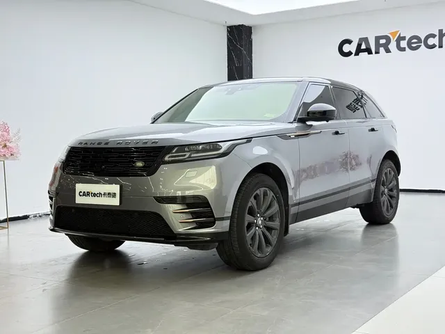 Land Rover Range Rover Velar 2020 P340 R-DYNAMIC S