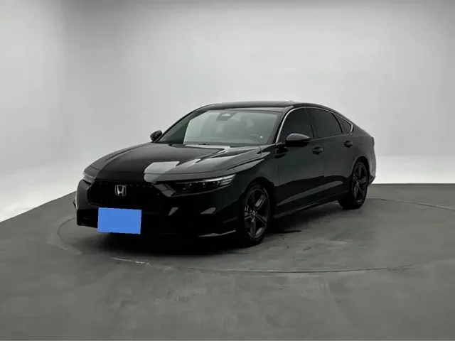 Honda Inspire 2023 260TURBO Delicate Edition