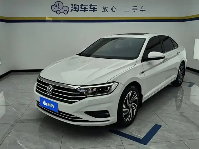 Volkswagen Sagitar 2022 280TSI DSG Soaring Edition